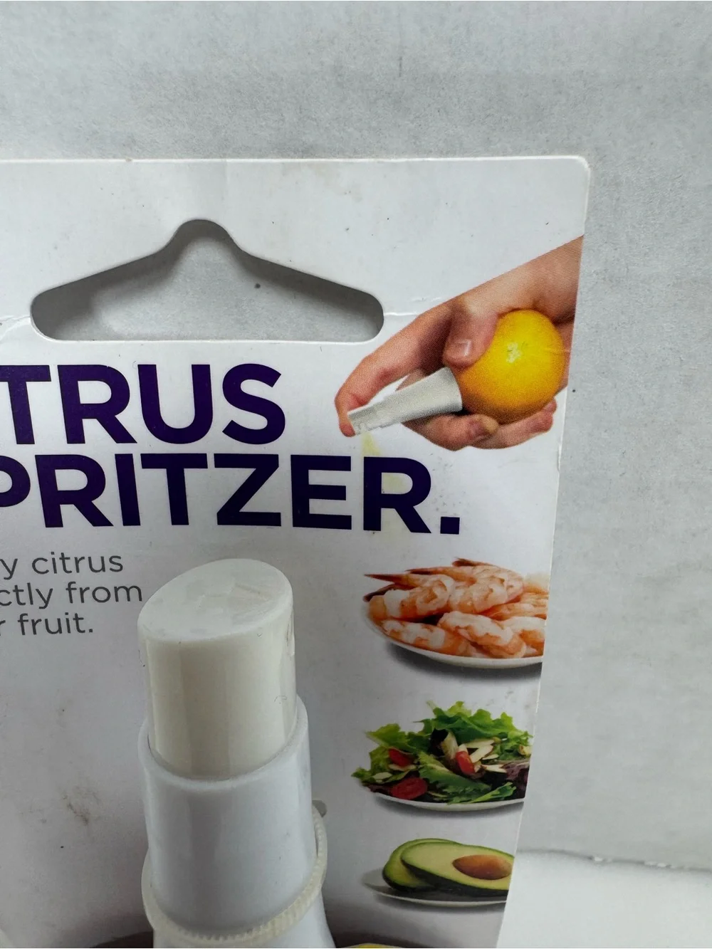 Citrus Spritzer‎ & Reamer Set - Yellow